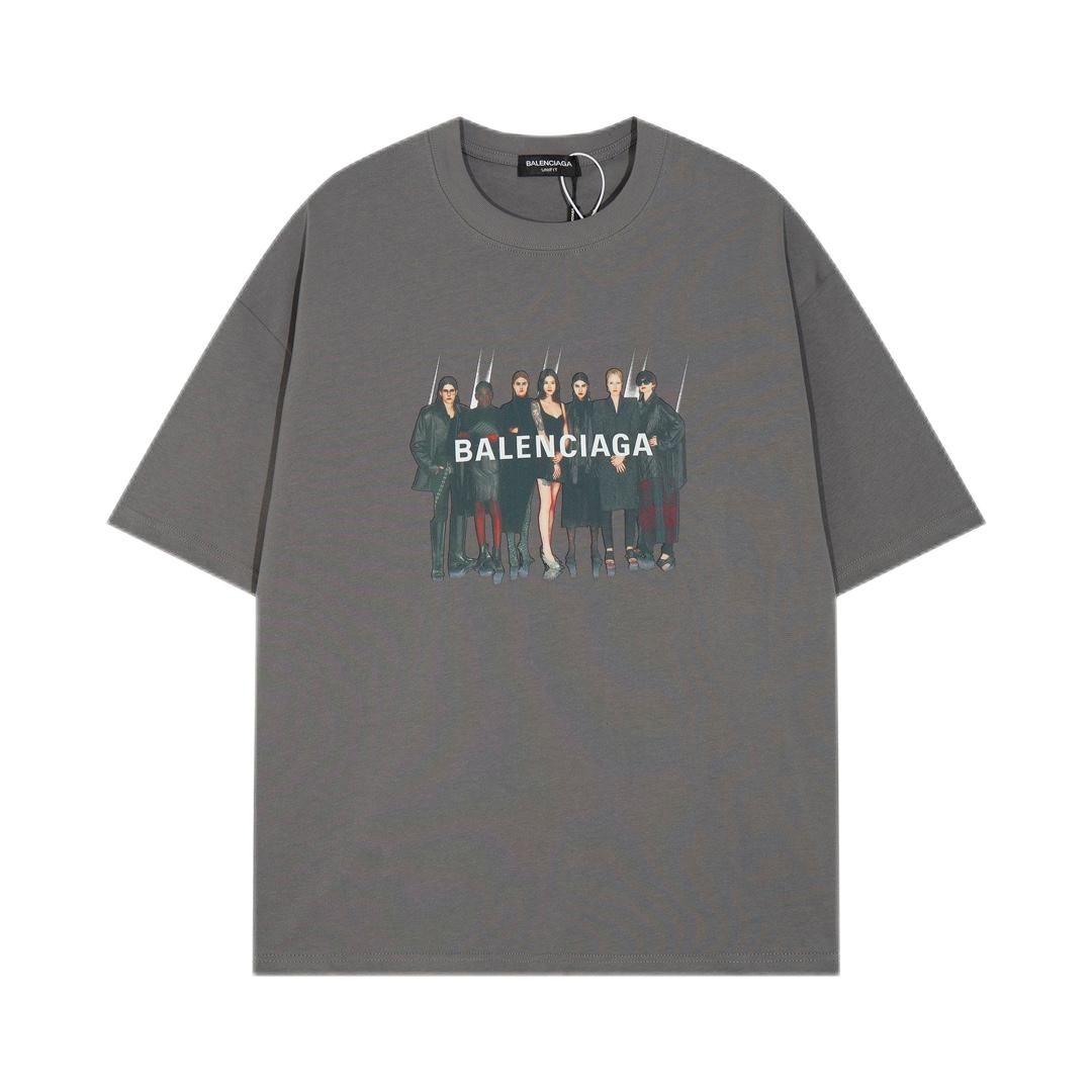 Balenciaga T-Shirts