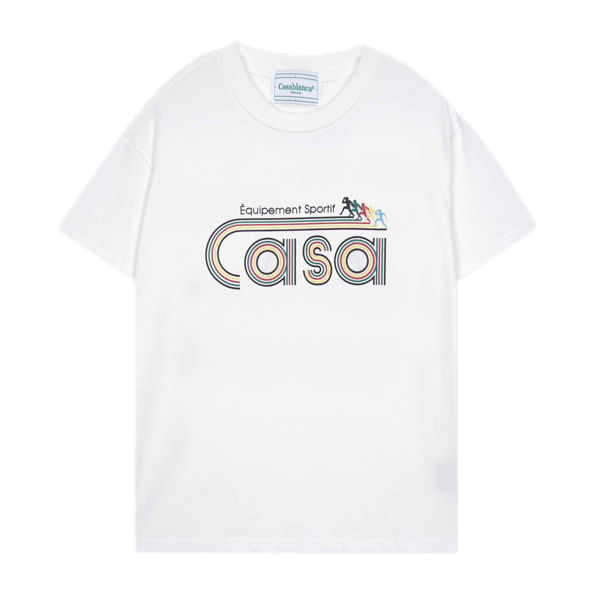 Casablanca T-Shirts