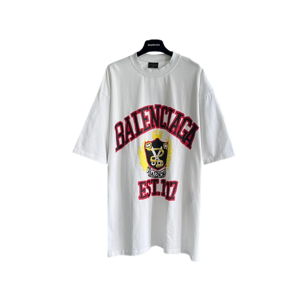 Balenciaga T-Shirts