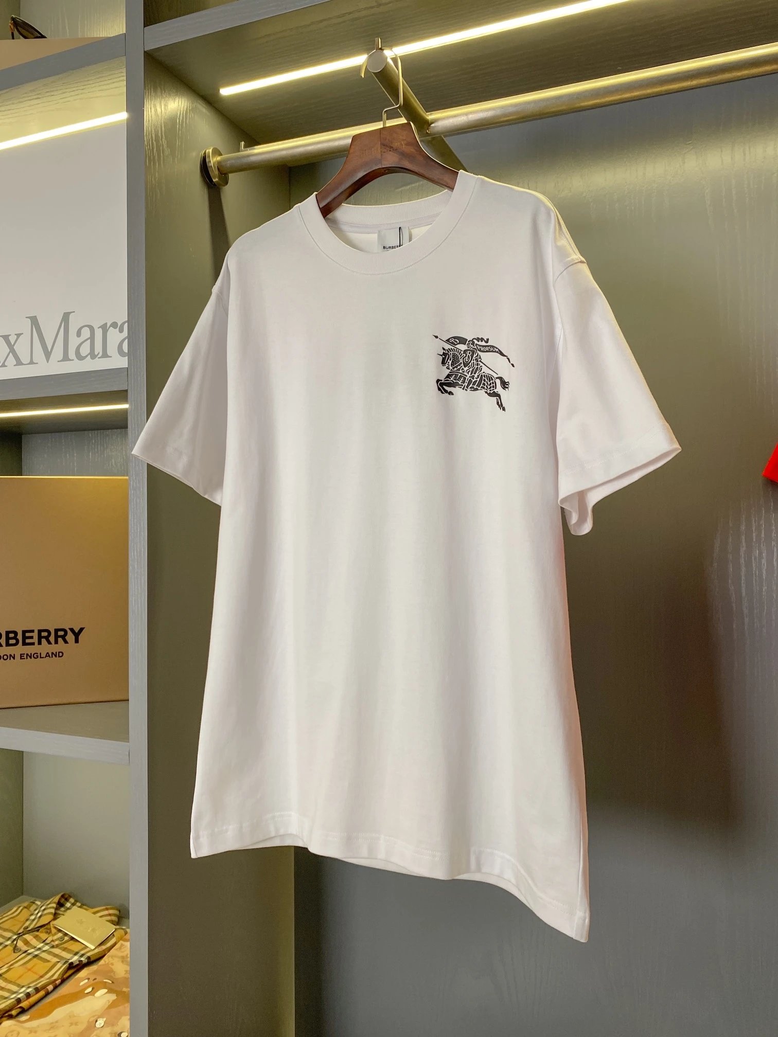Burberry T-Shirts