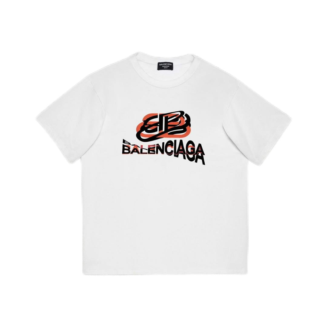 Balenciaga T-Shirts