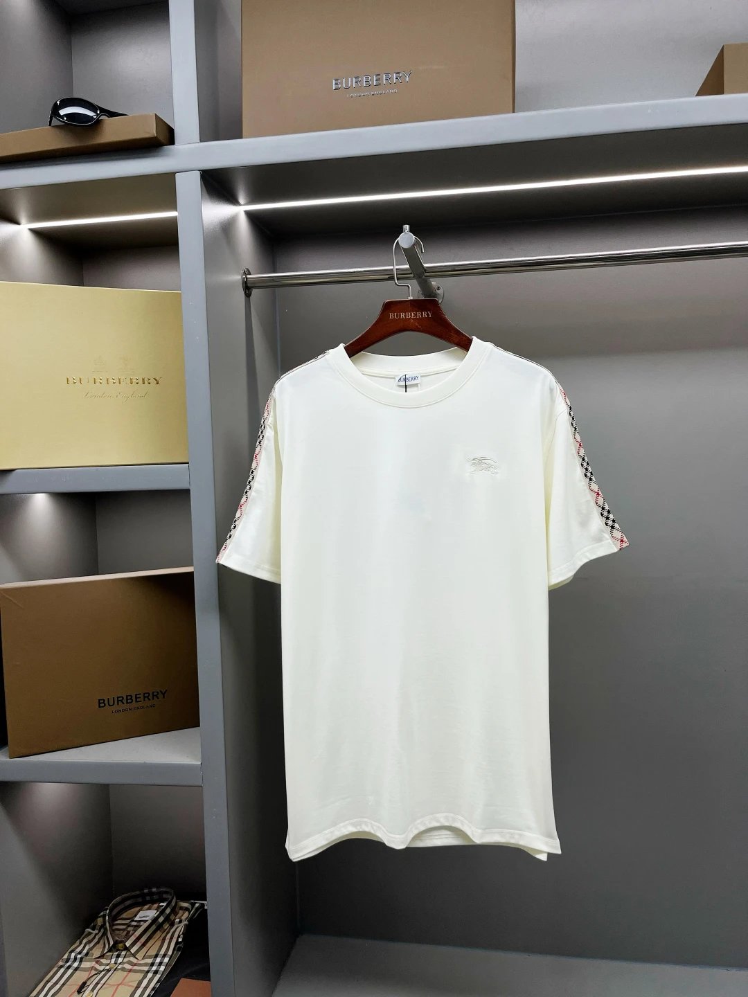 Burberry T-Shirts