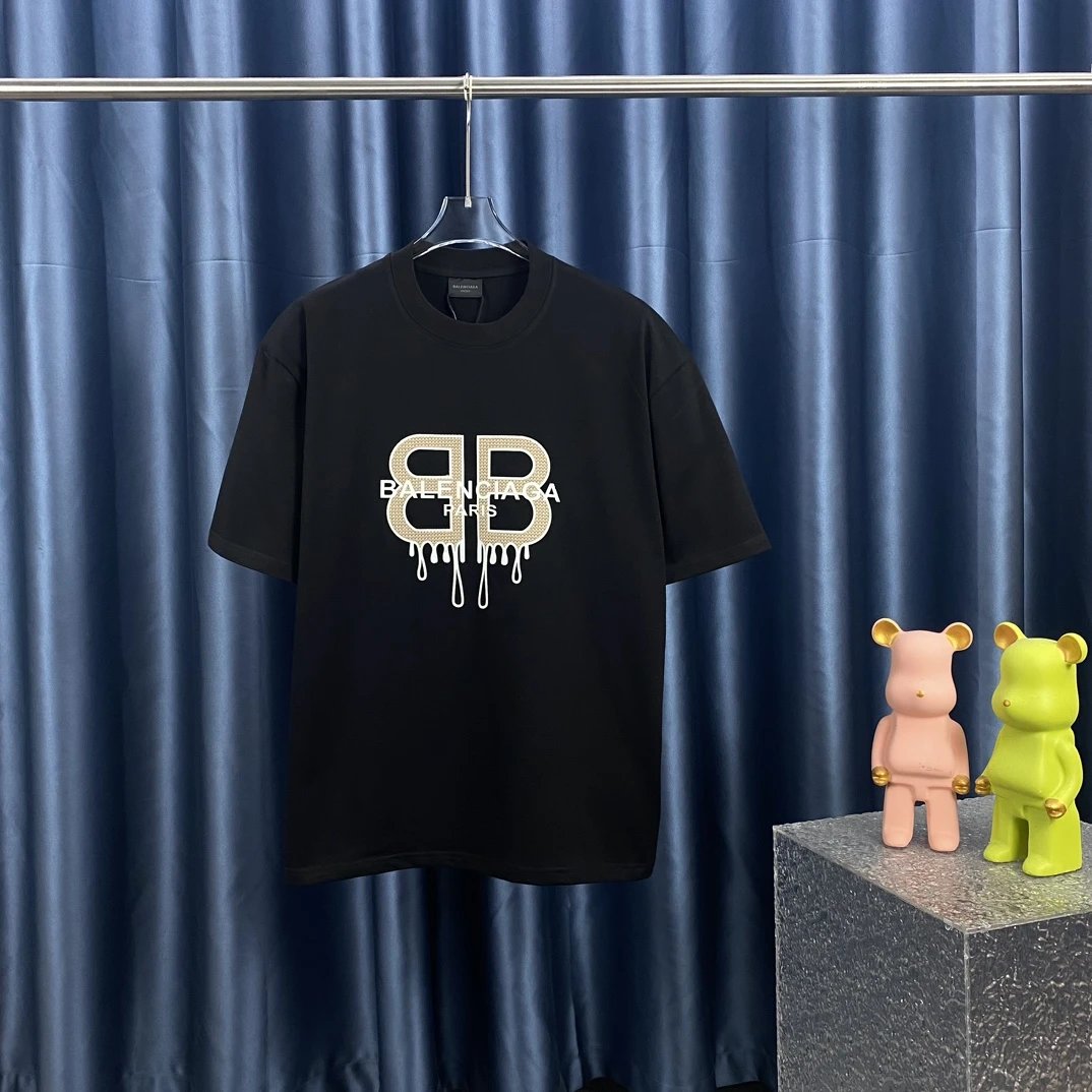 Balenciaga T-Shirts