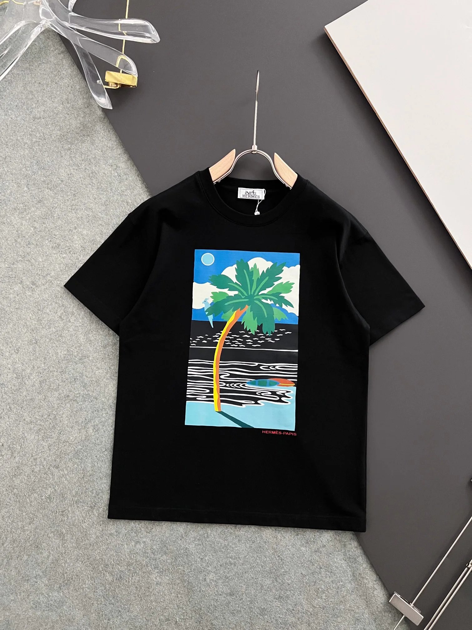 Hermès T-Shirts