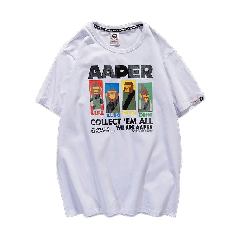 A Bathing Ape T-Shirts