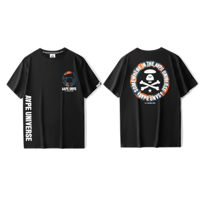 A Bathing Ape T-Shirts