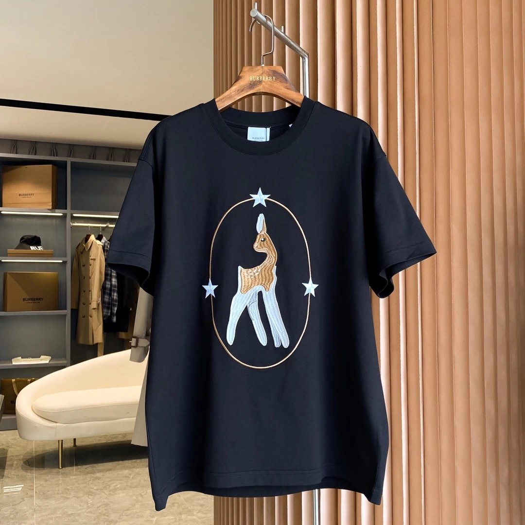 Burberry T-Shirts