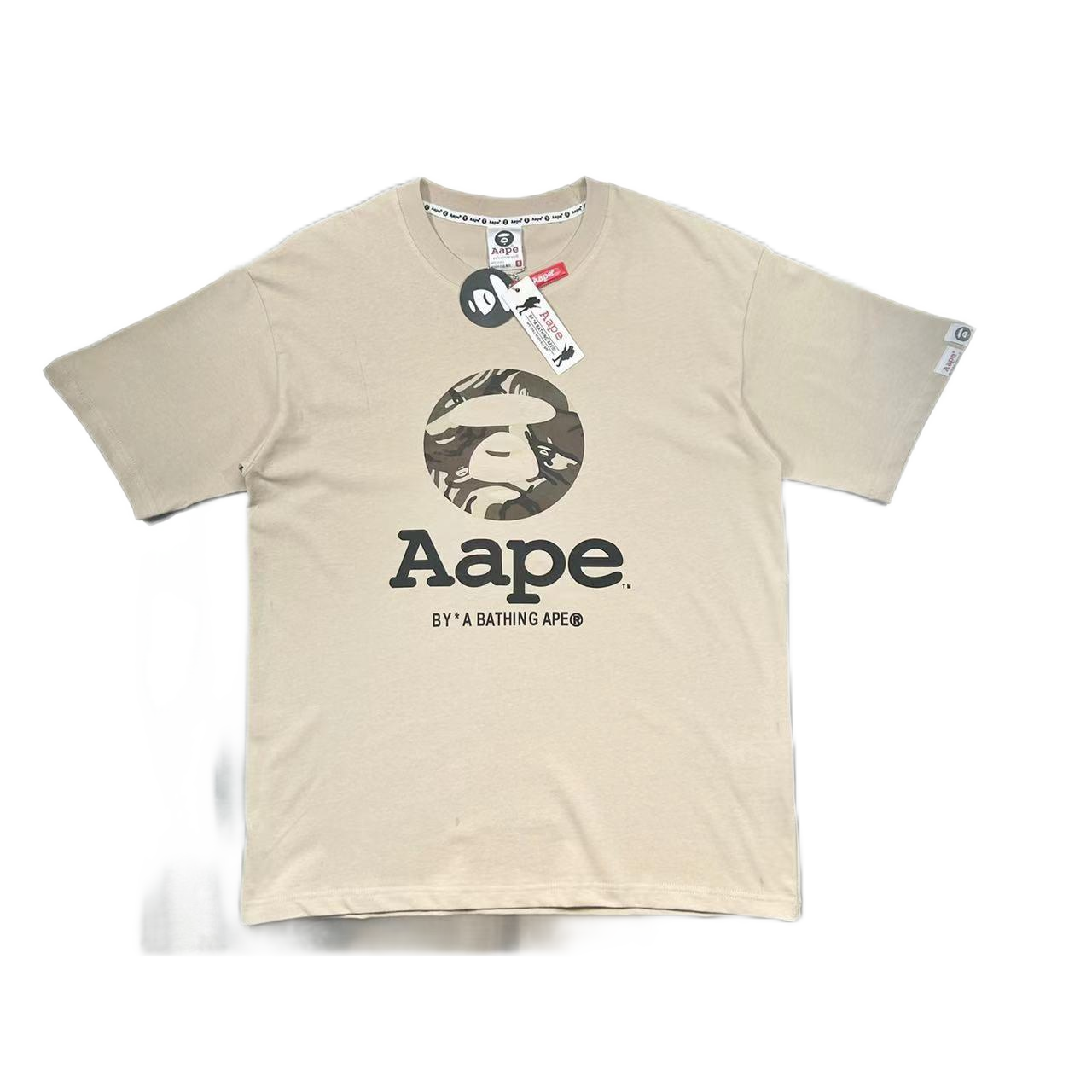A Bathing Ape T-Shirts