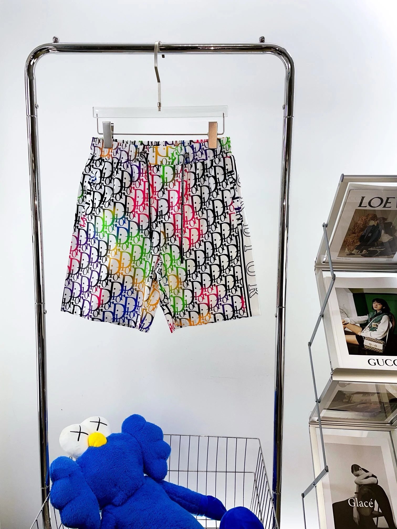 Dior Shorts