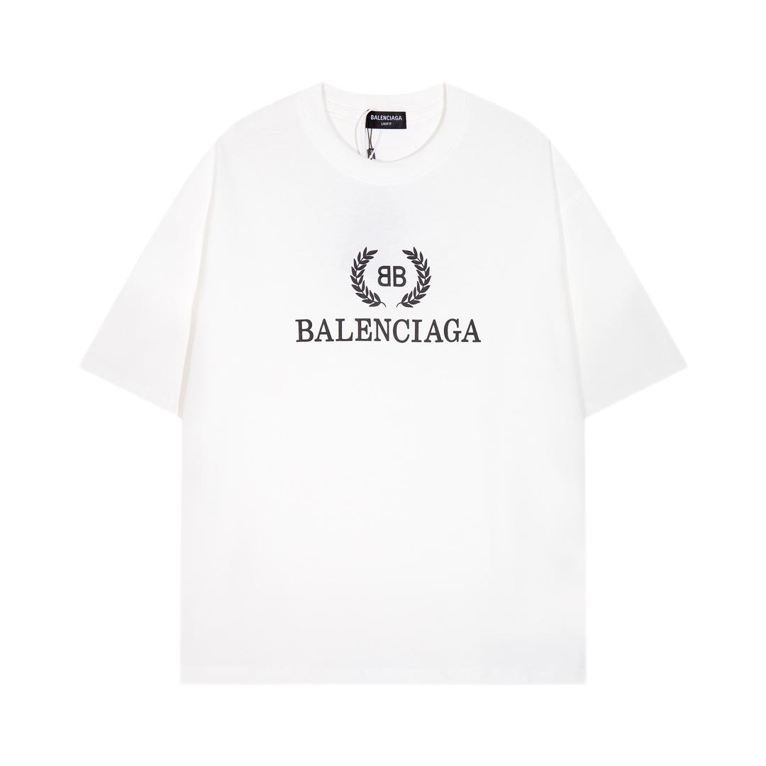 Balenciaga T-Shirts