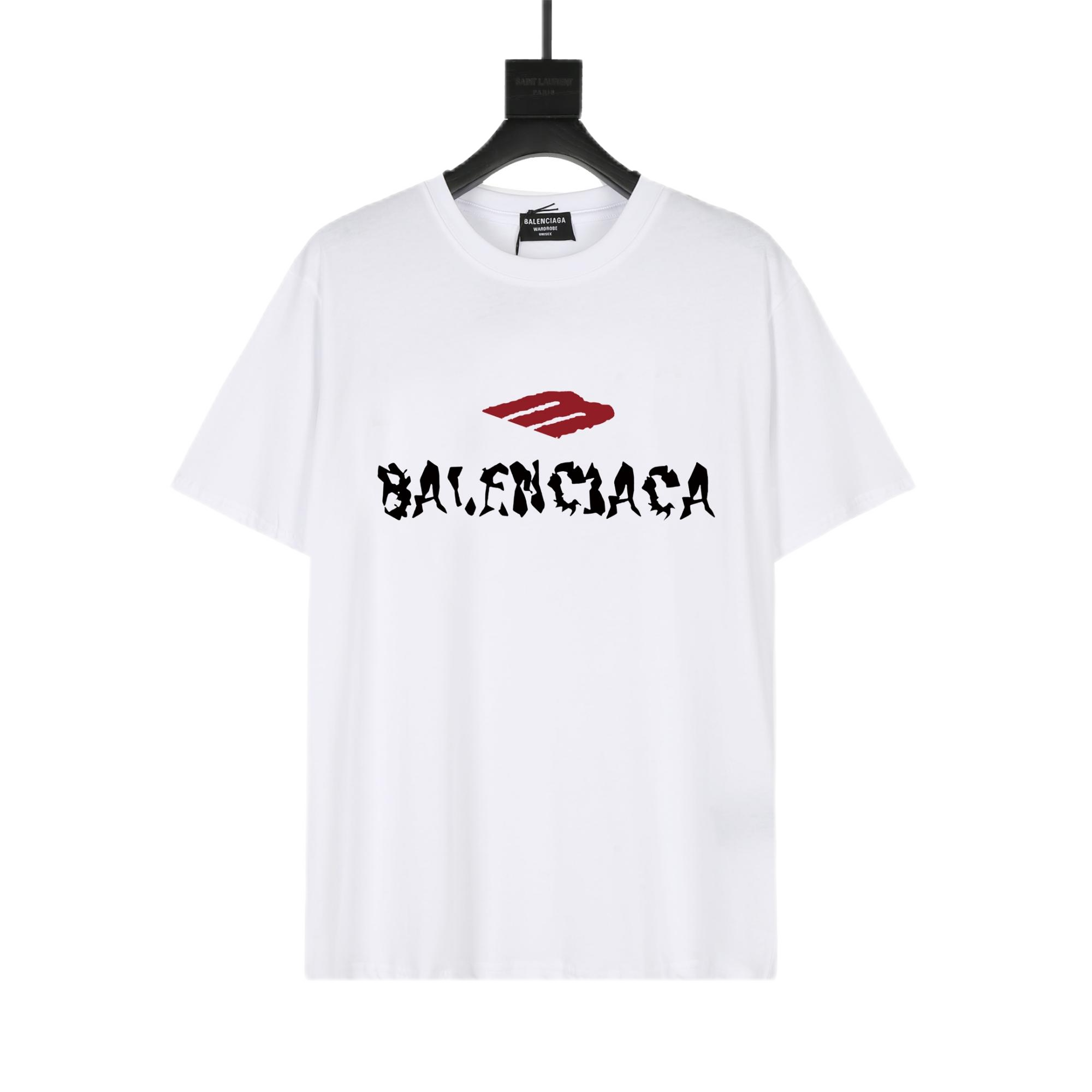 Balenciaga T-Shirts