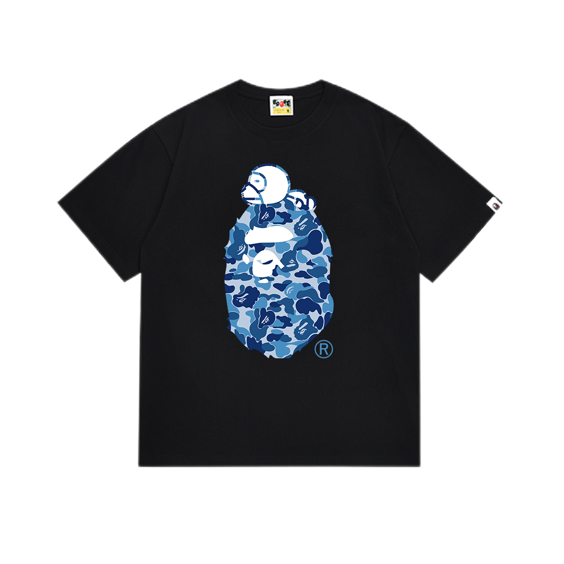 A Bathing Ape T-Shirts