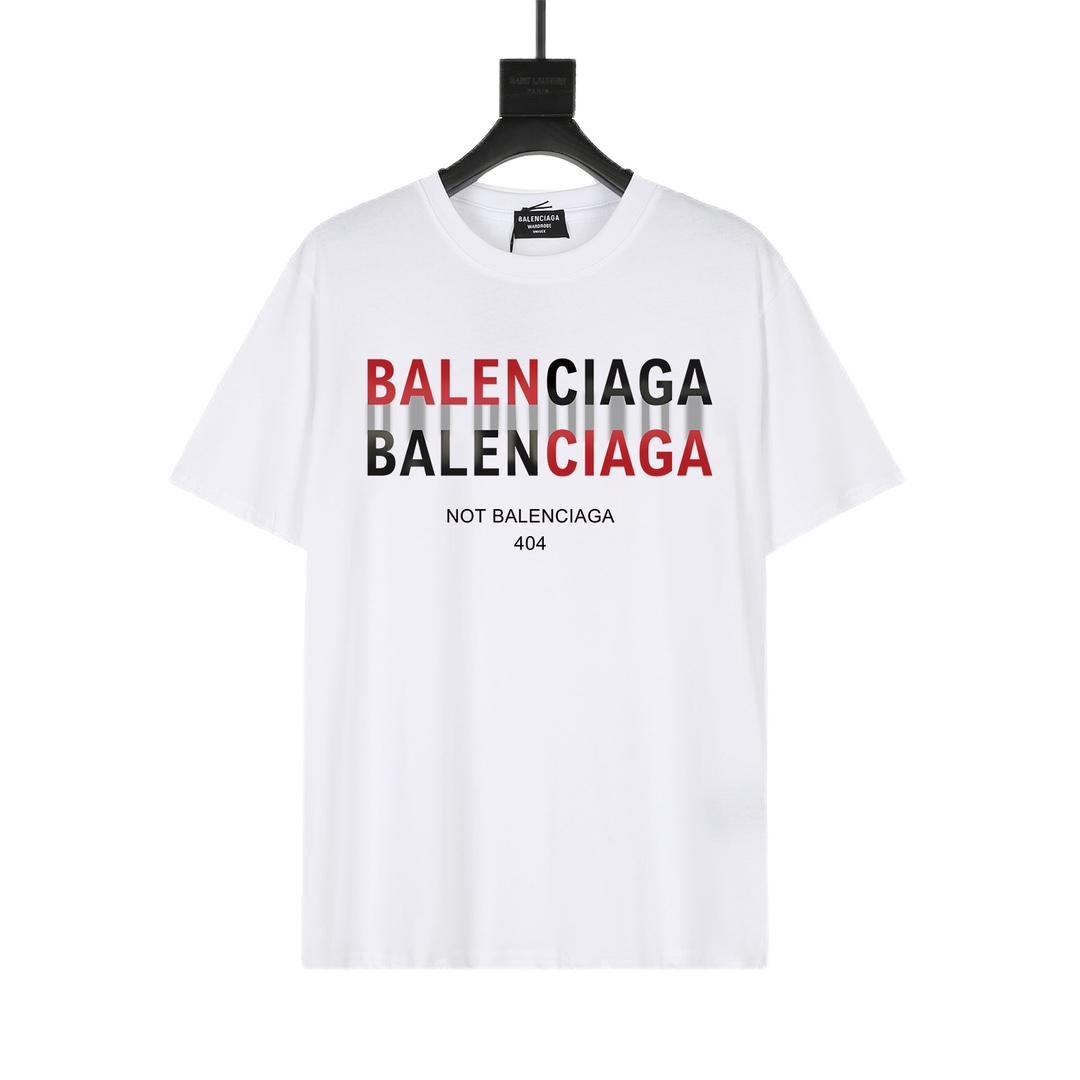 Balenciaga T-Shirts
