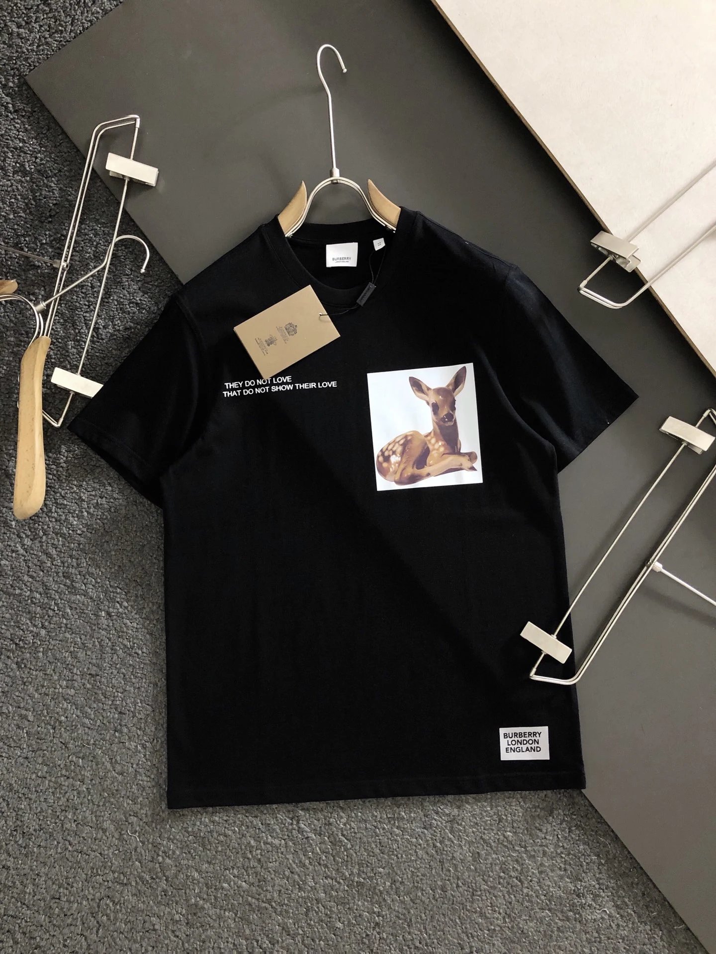 Burberry T-Shirts
