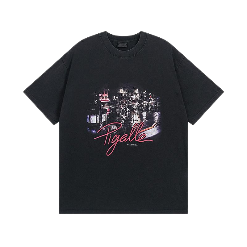 Balenciaga T-Shirts