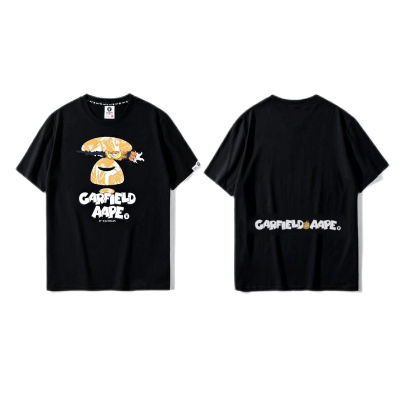 A Bathing Ape T-Shirts