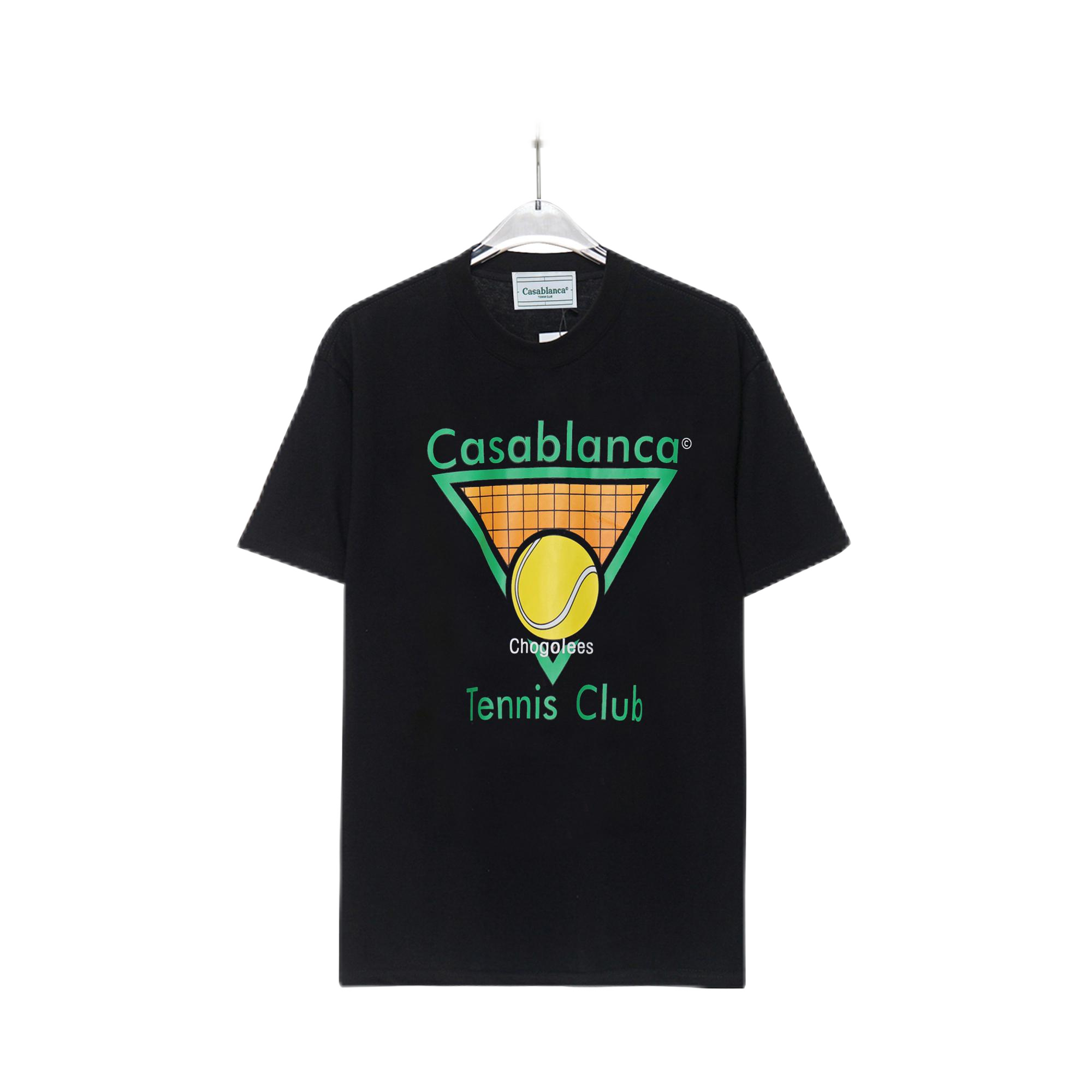 Casablanca T-Shirts