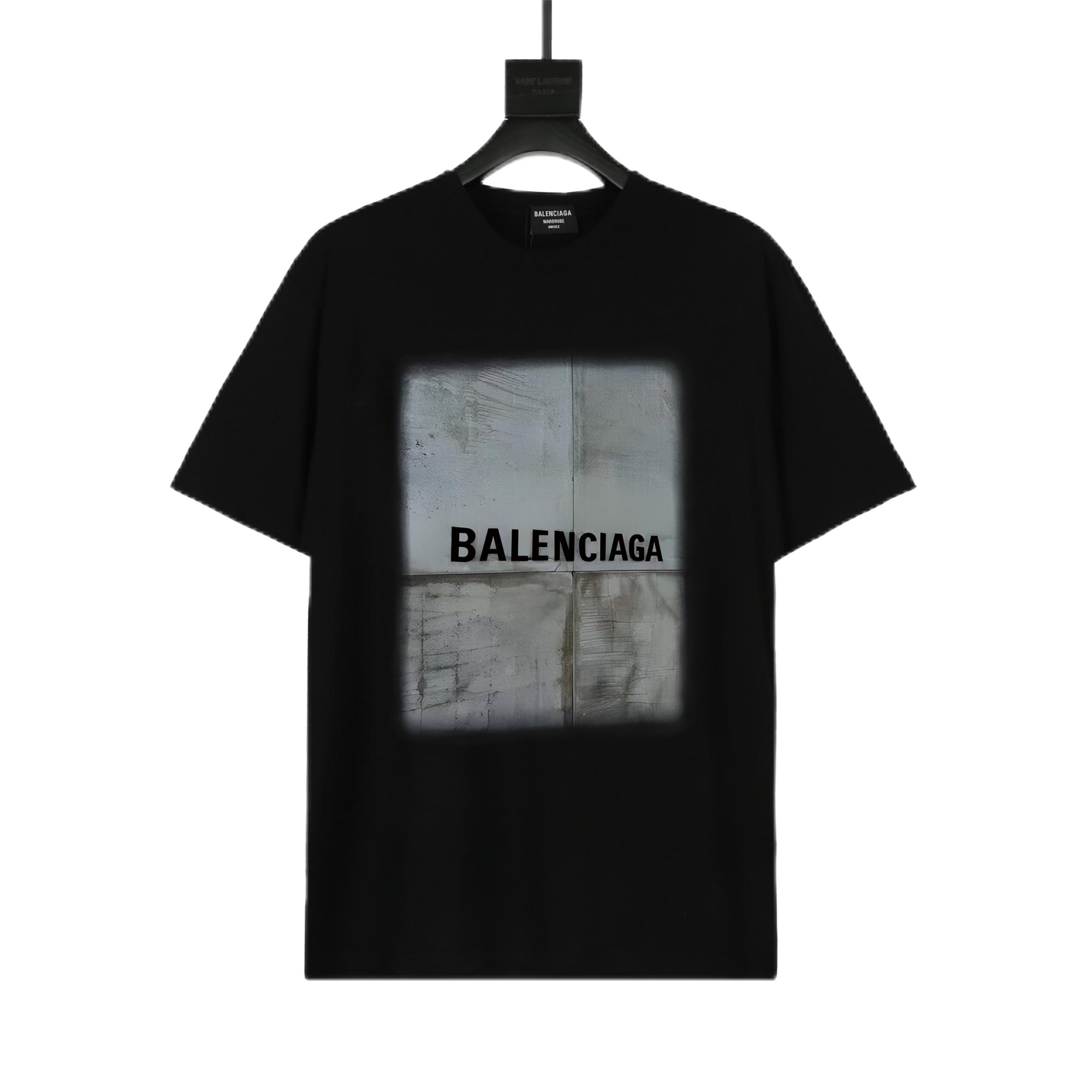 Balenciaga T-Shirts