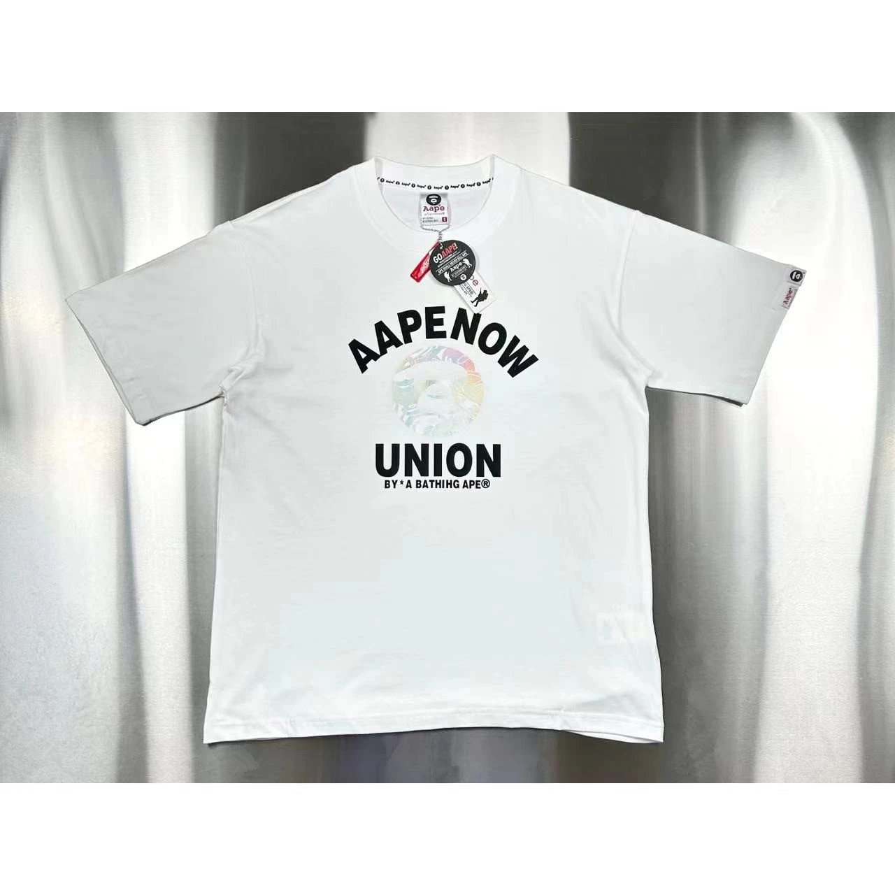 A Bathing Ape T-Shirts