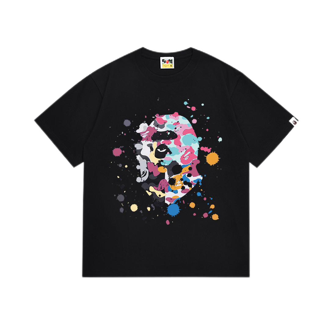 A Bathing Ape T-Shirts