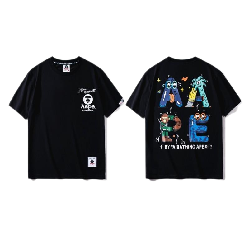 A Bathing Ape T-Shirts