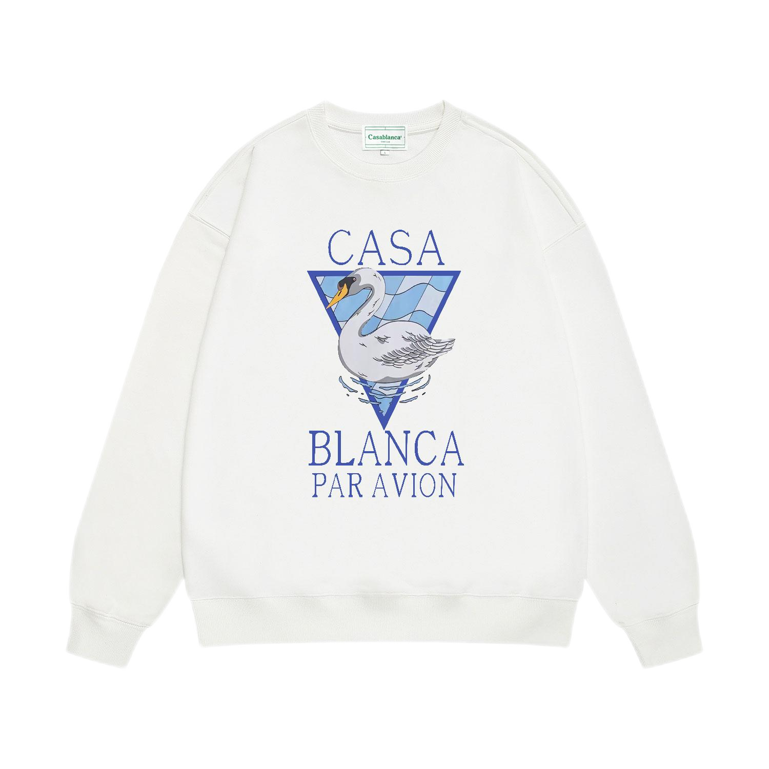 Casablanca Hoodies