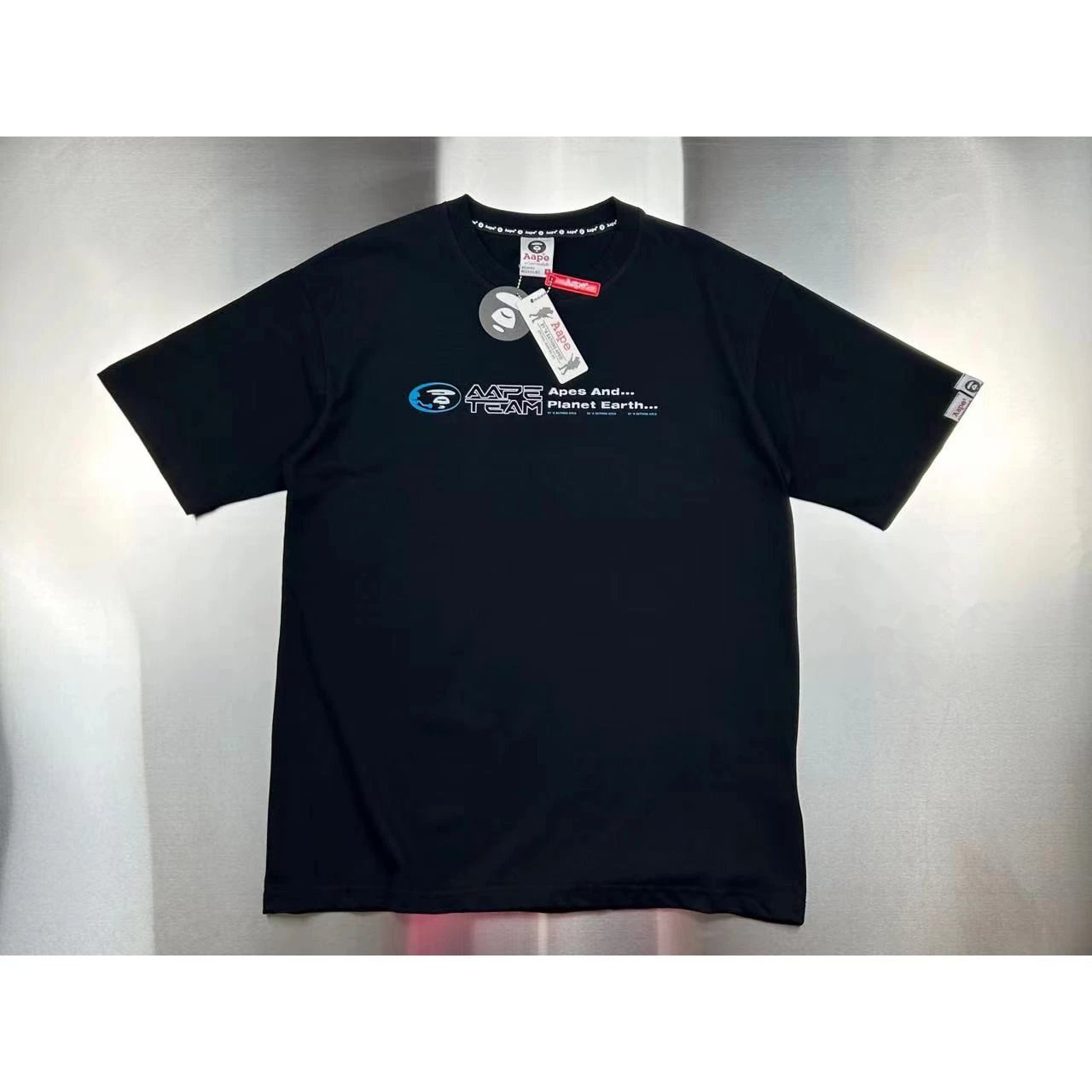 A Bathing Ape T-Shirts