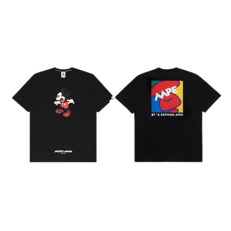 A Bathing Ape T-Shirts