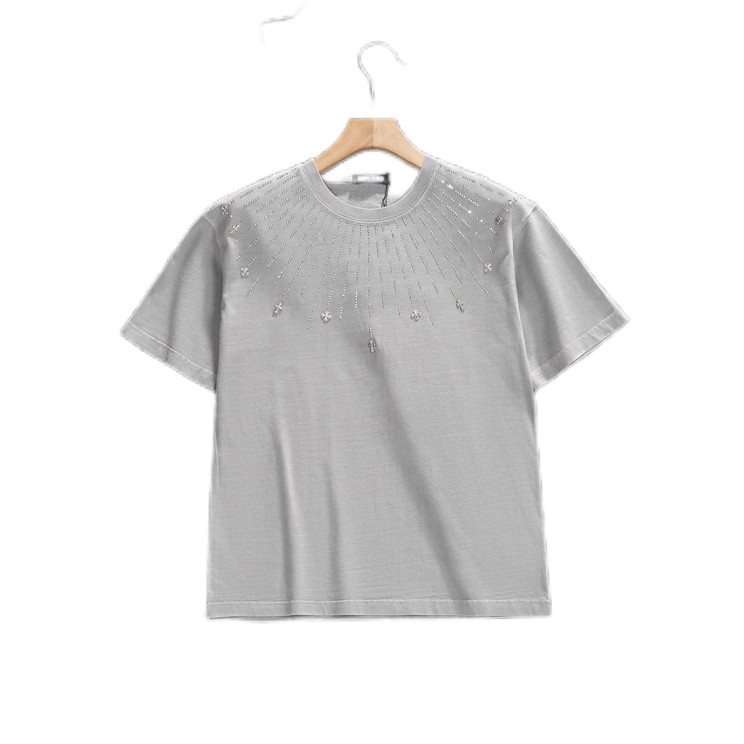 Chrome Hearts T-Shirts
