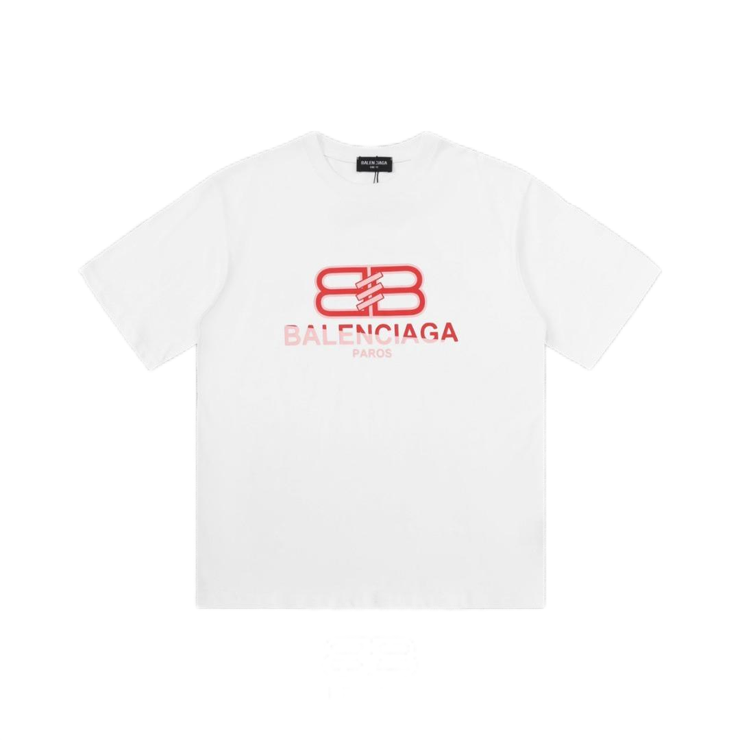 Balenciaga T-Shirts