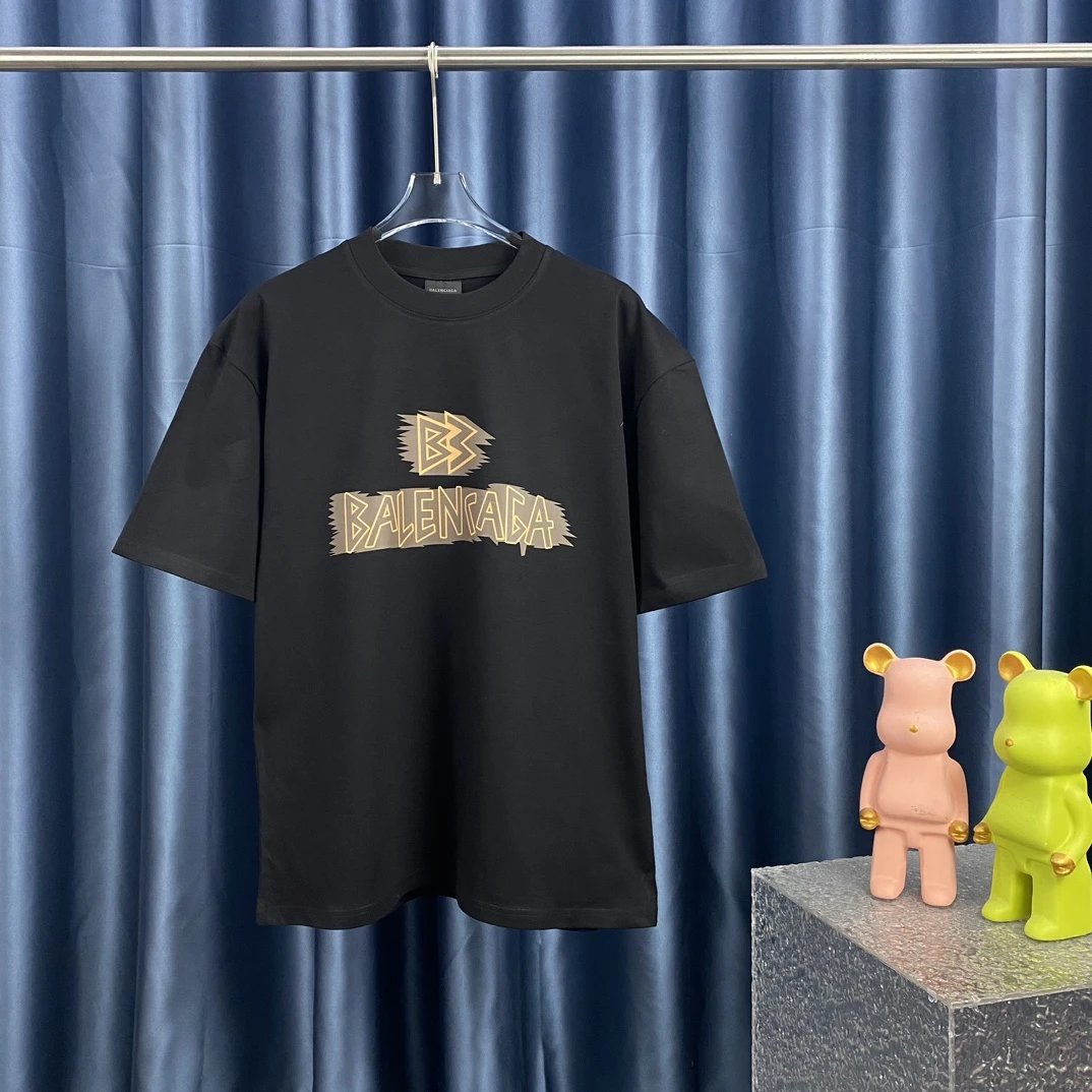 Balenciaga T-Shirts