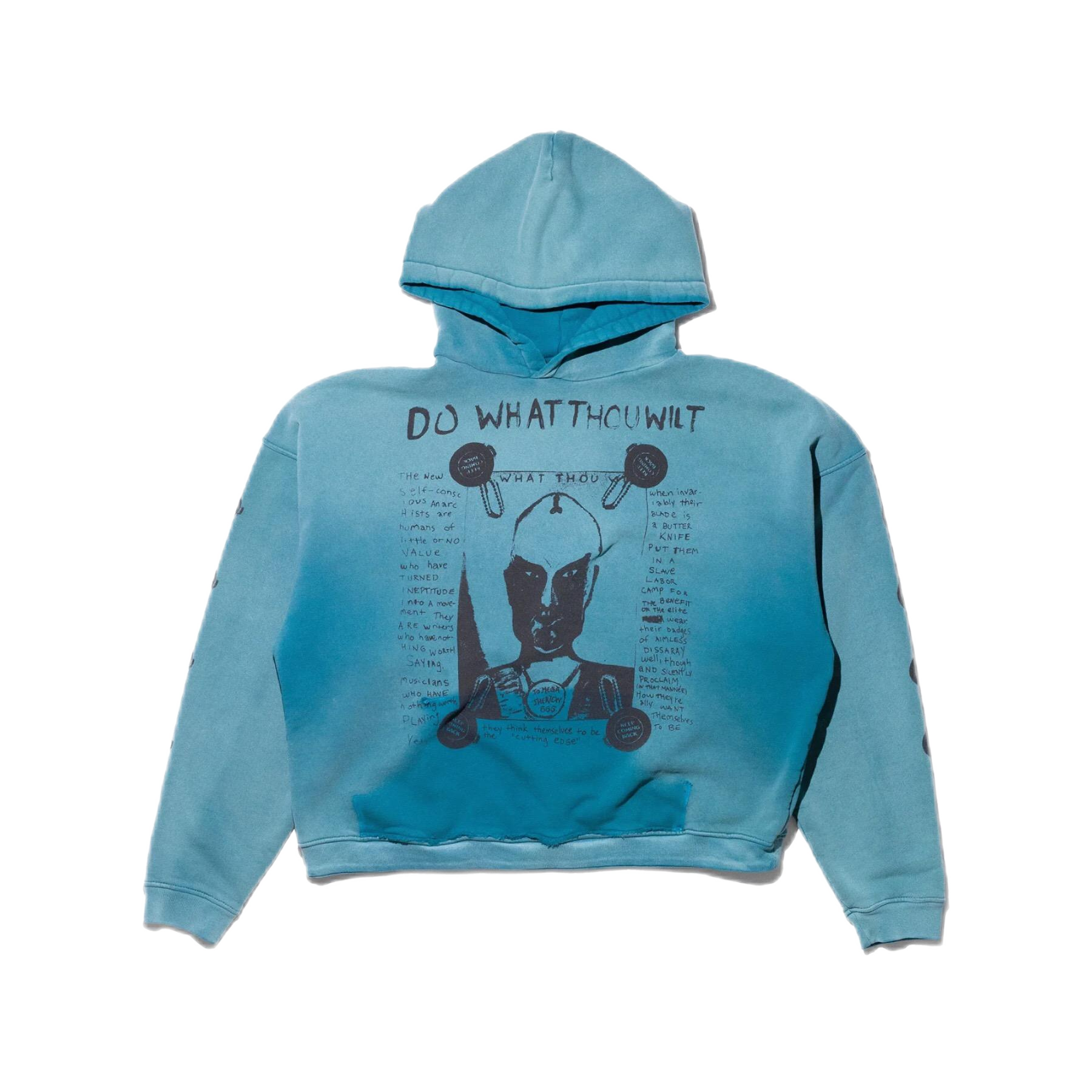 Enfants Riches Déprimés Hoodies