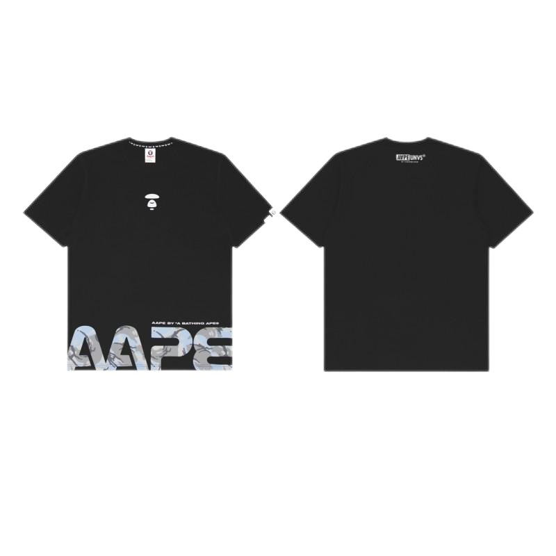 A Bathing Ape T-Shirts