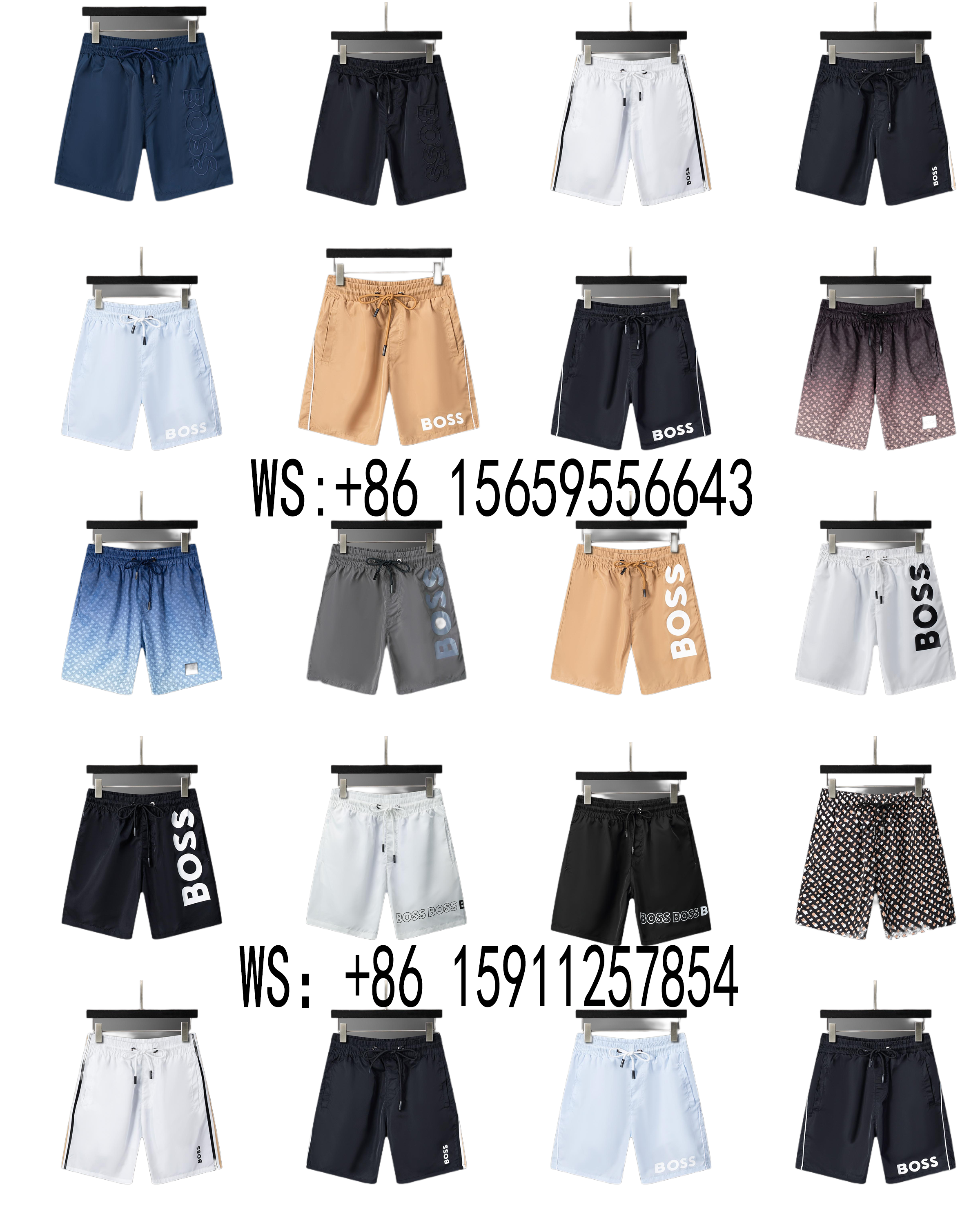 HUGO BOSS Shorts（39）