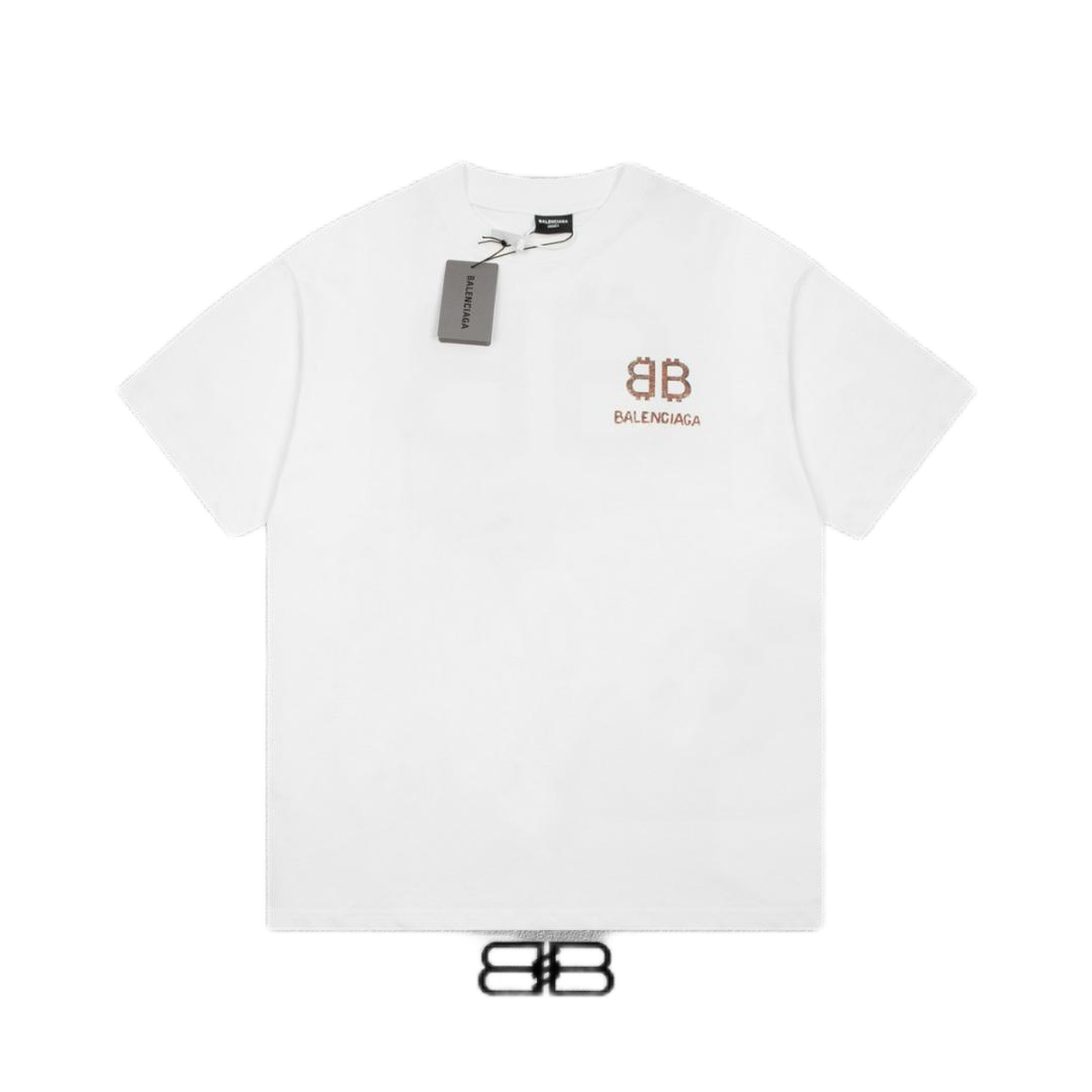 Balenciaga T-Shirts