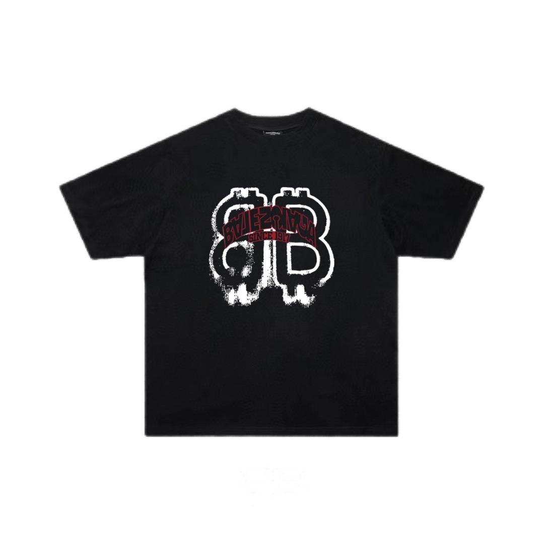 Balenciaga T-Shirts
