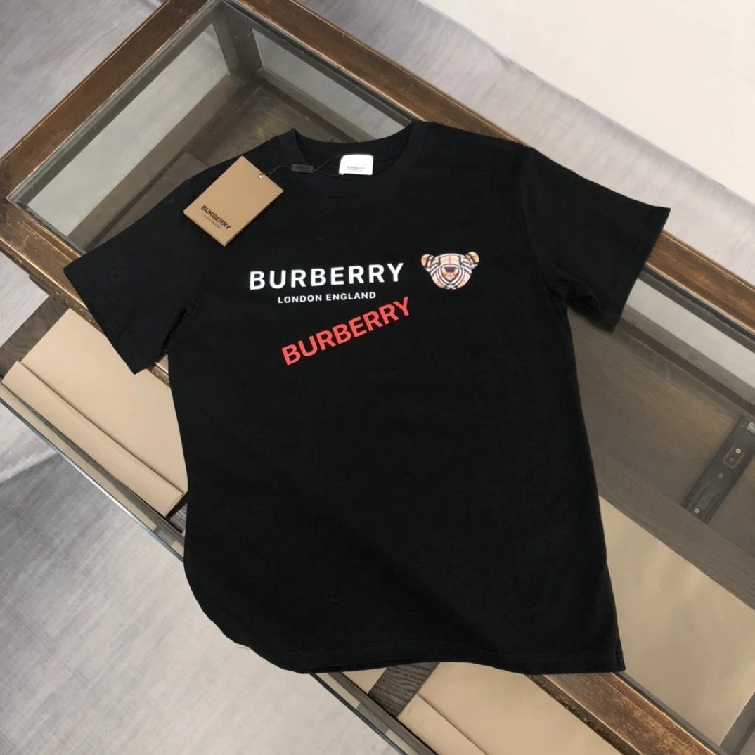 Burberry T-Shirts