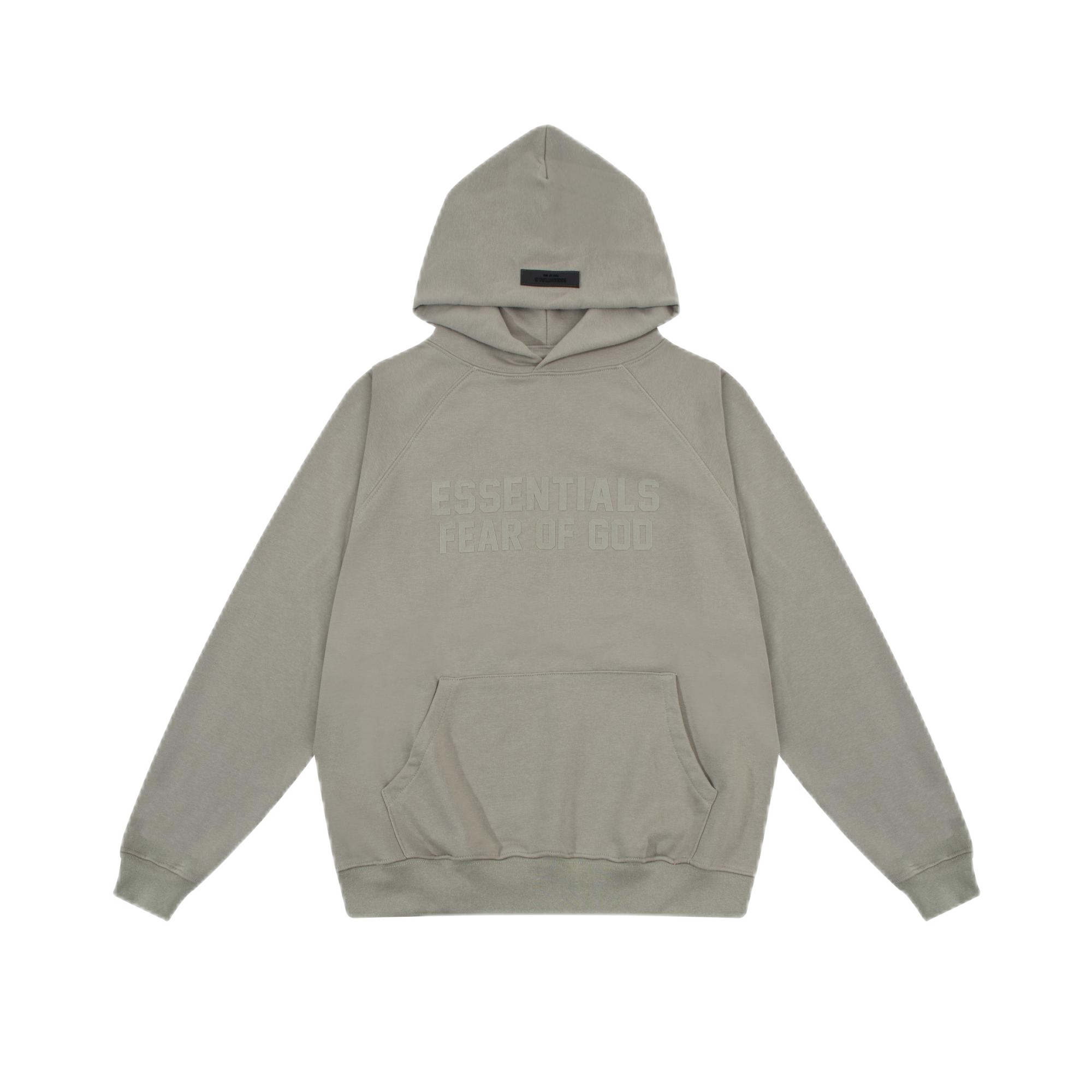 Fear of God Hoodies