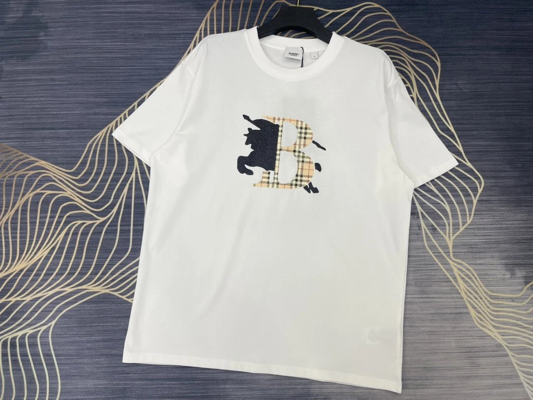 Burberry T-Shirts