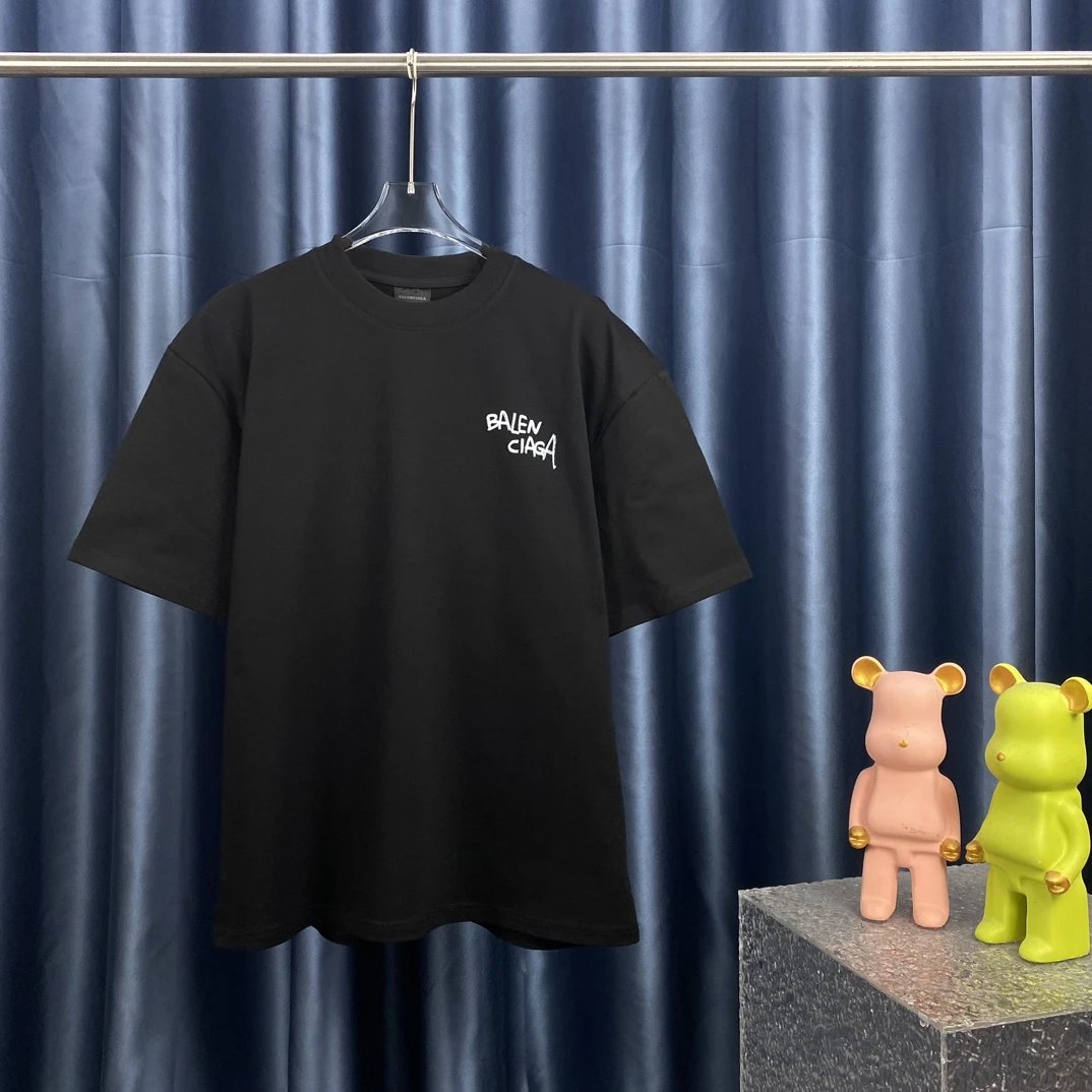 Balenciaga T-Shirts