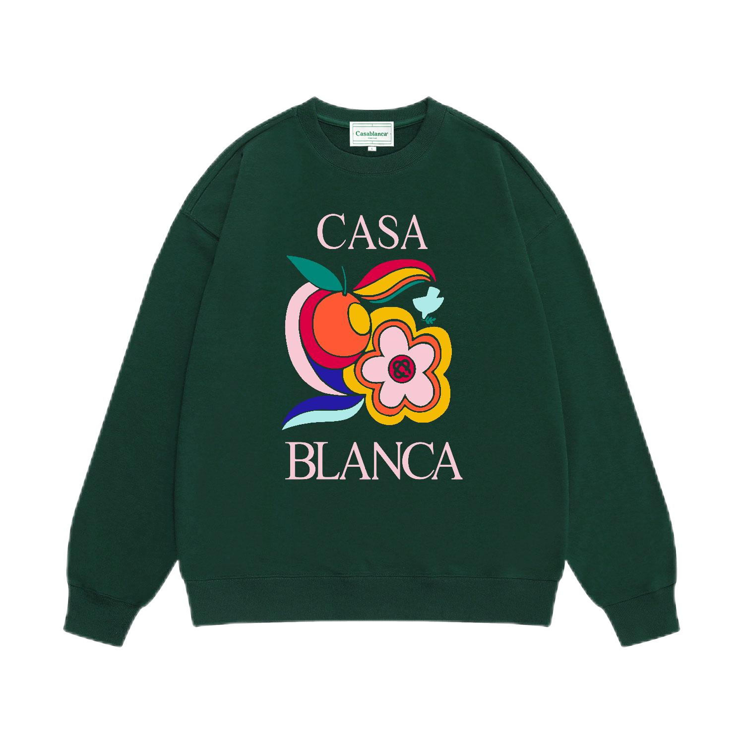 Casablanca Hoodies