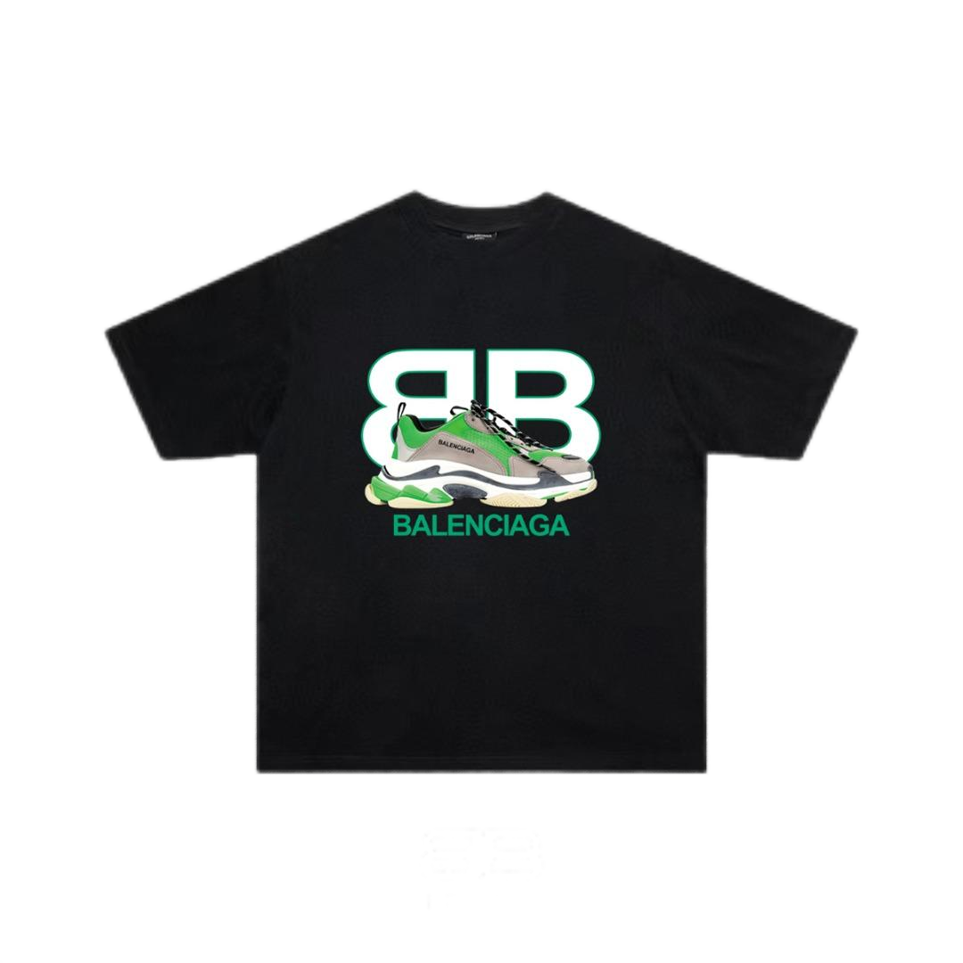 Balenciaga T-Shirts