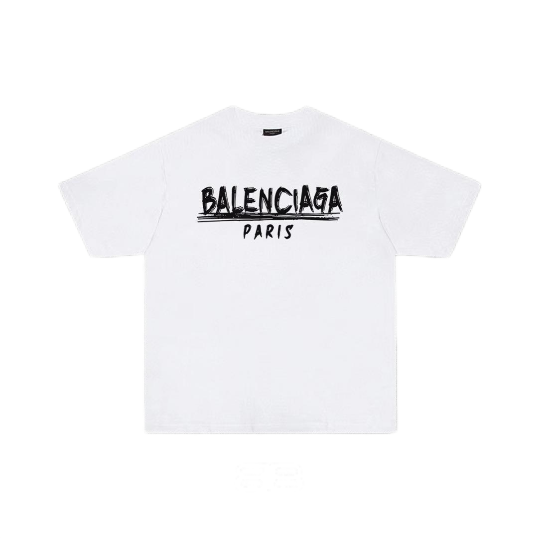 Balenciaga T-Shirts
