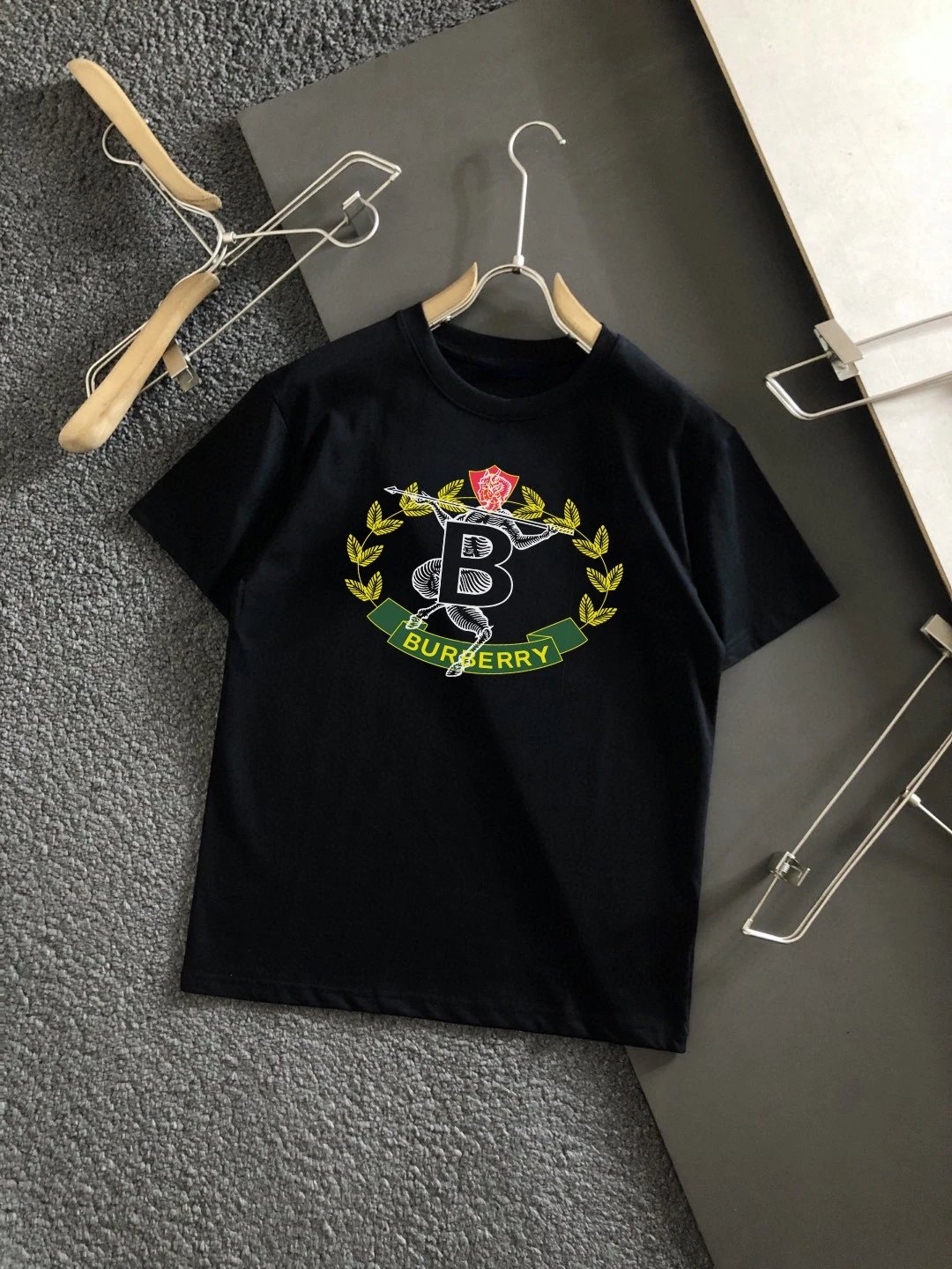 Burberry T-Shirts