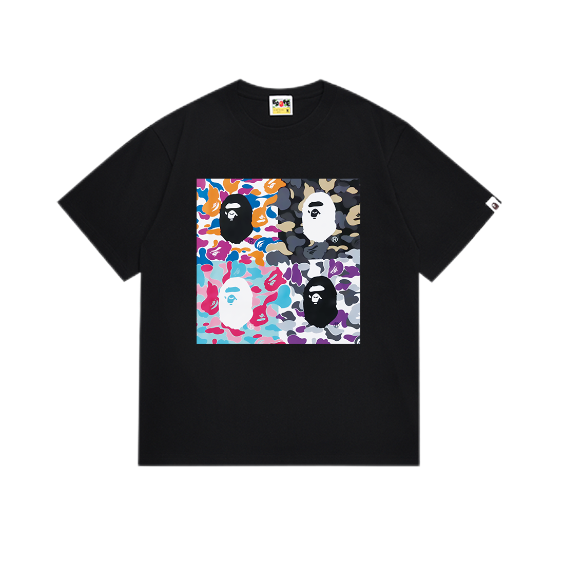 A Bathing Ape T-Shirts