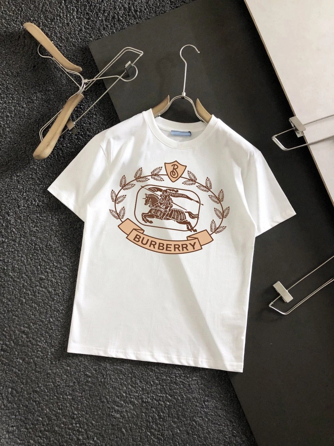 Burberry T-Shirts
