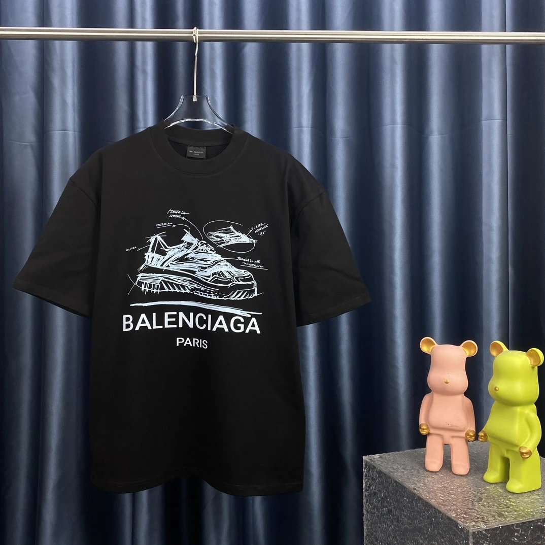 Balenciaga T-Shirts