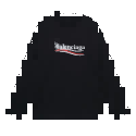 Balenciaga Hoodies