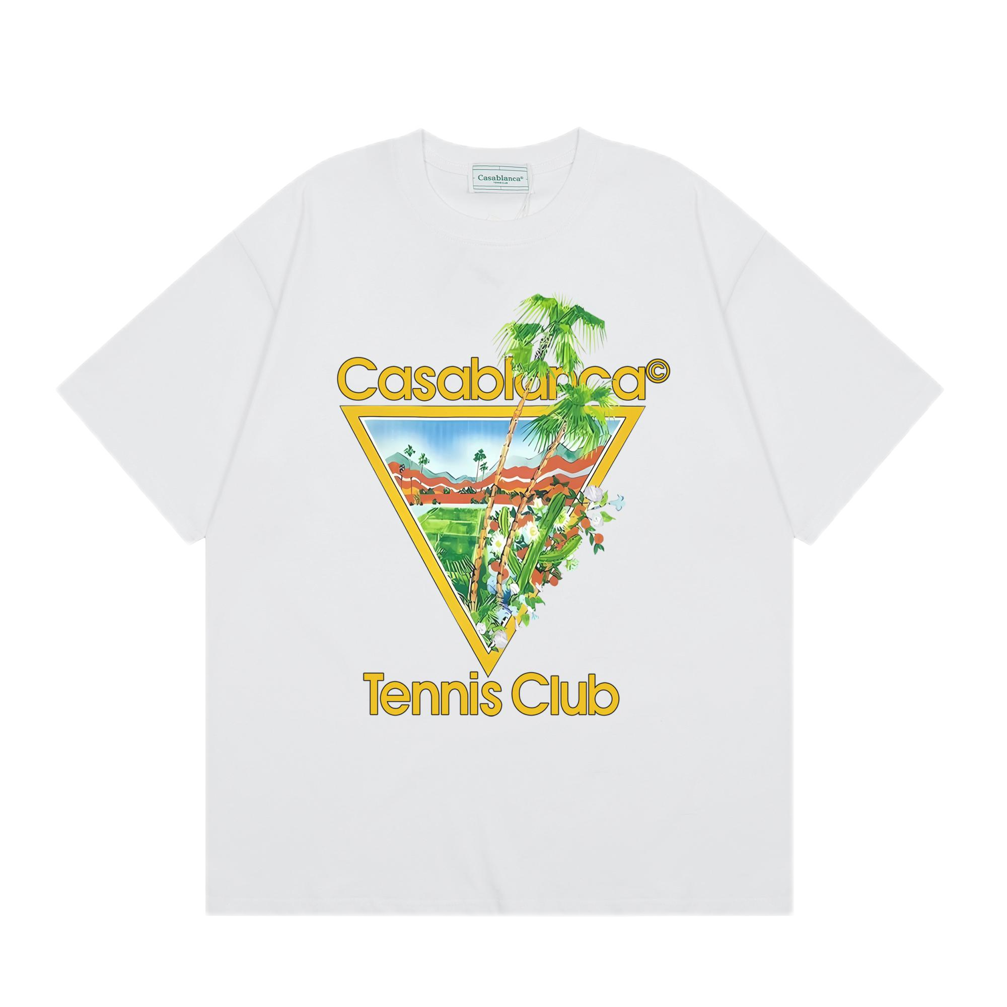 Casablanca T-Shirts