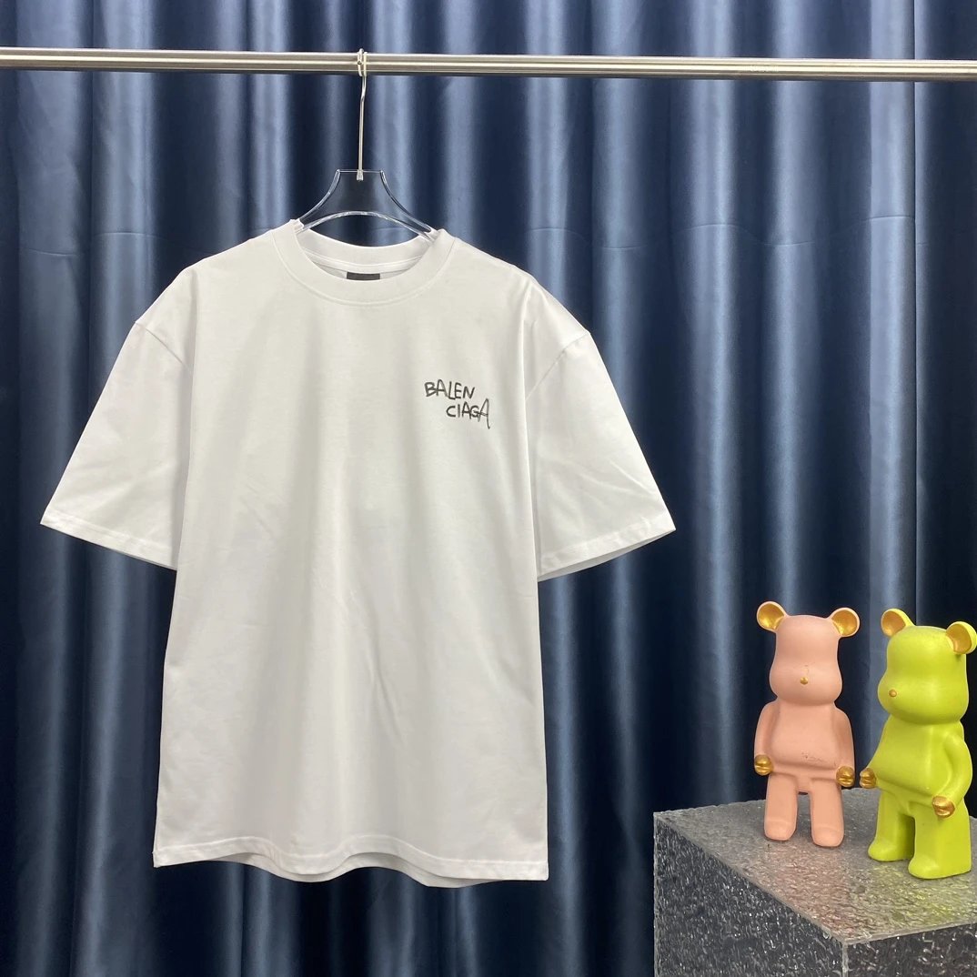 Balenciaga T-Shirts